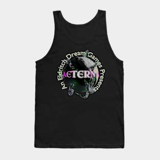 Aeterna Logo Tank Top